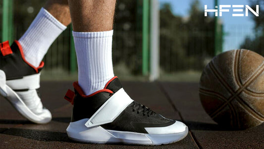 HiFEN_SportsSocks