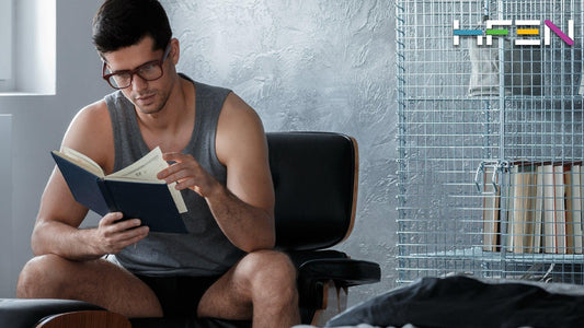 How to Choose the Perfect Men's Style Briefs for Your Body Type HiFEN