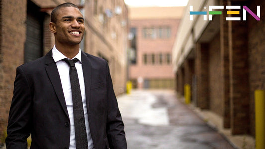 The Top Fashion Trends for Black Tie Events in 2023 HiFEN