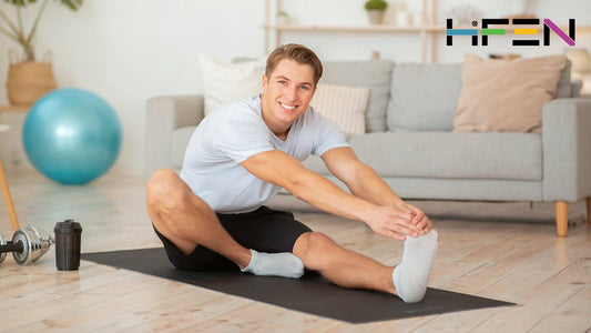 The Ultimate Guide to Choosing the Best Sports Socks for Your Workouts HiFEN