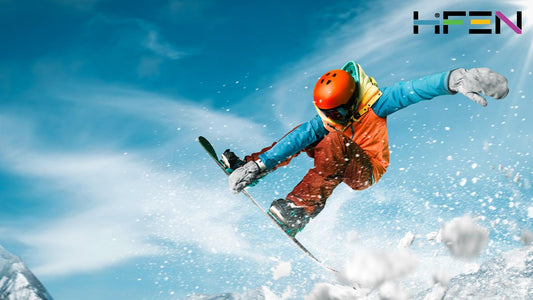 Ultimate Guide to Choosing the Best Ski Socks for Your Next Adventure HiFEN