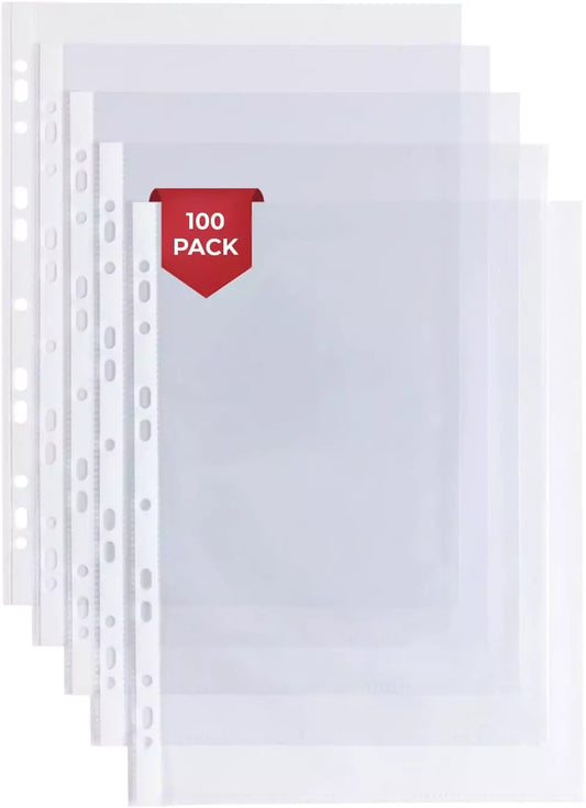 100-pcs-punched-pockets