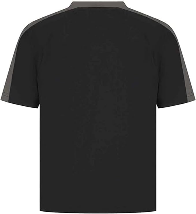 Kids Team Sports T-Shirt – Breathable Crew Neck Activewear for School & Training