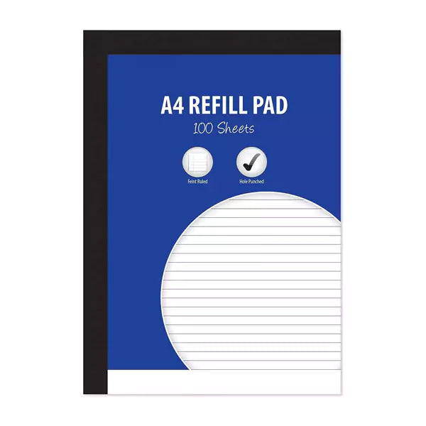 A4 Paper Refill Pad HiFEN