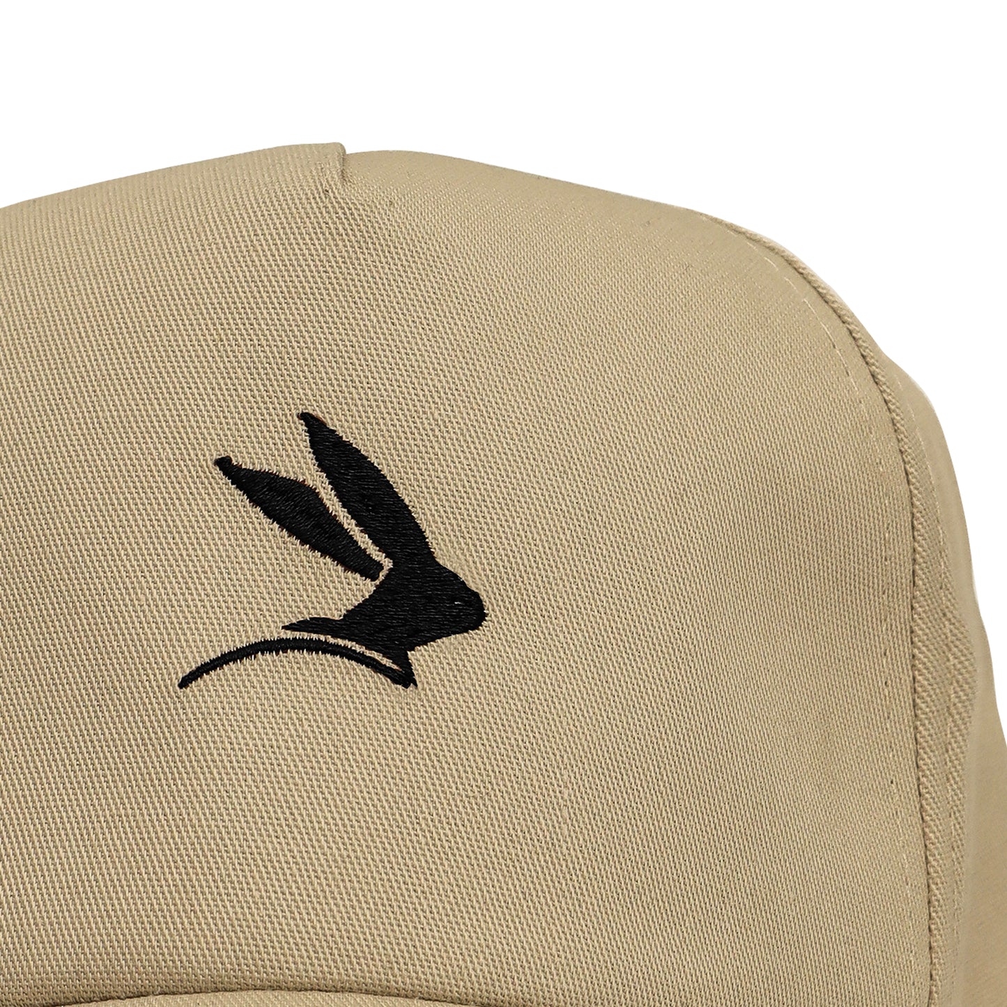 LEPUS Unisex Cotton 6 Panel Plain Adjustable Embroidered Baseball Cap