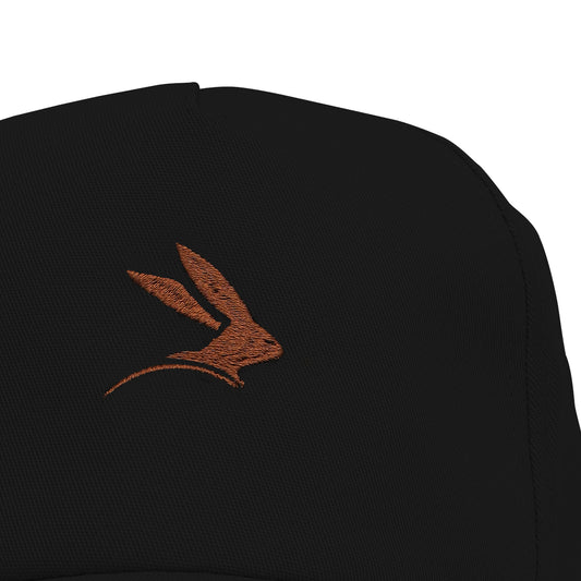 LEPUS Unisex Cotton 6 Panel Plain Adjustable Embroidered Baseball Cap