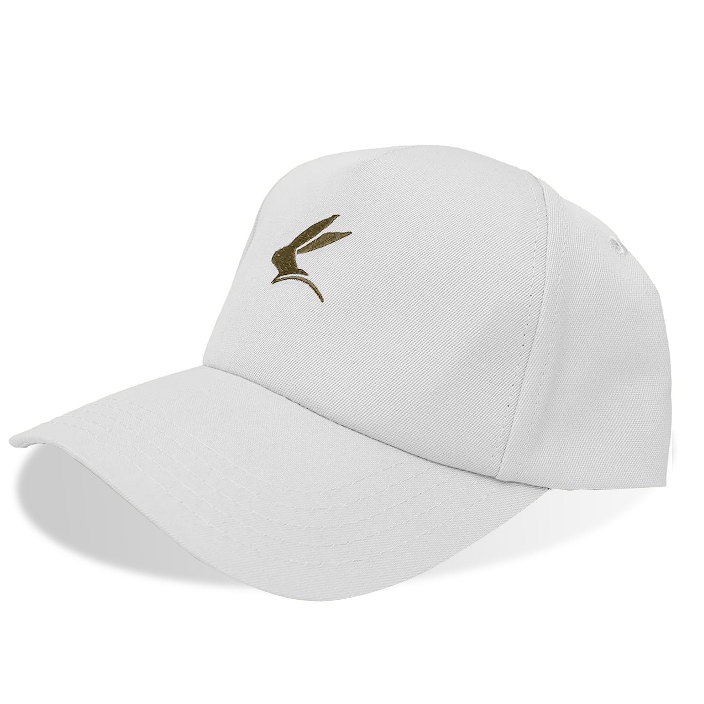 LEPUS Unisex Cotton 6 Panel Plain Adjustable Embroidered Baseball Cap