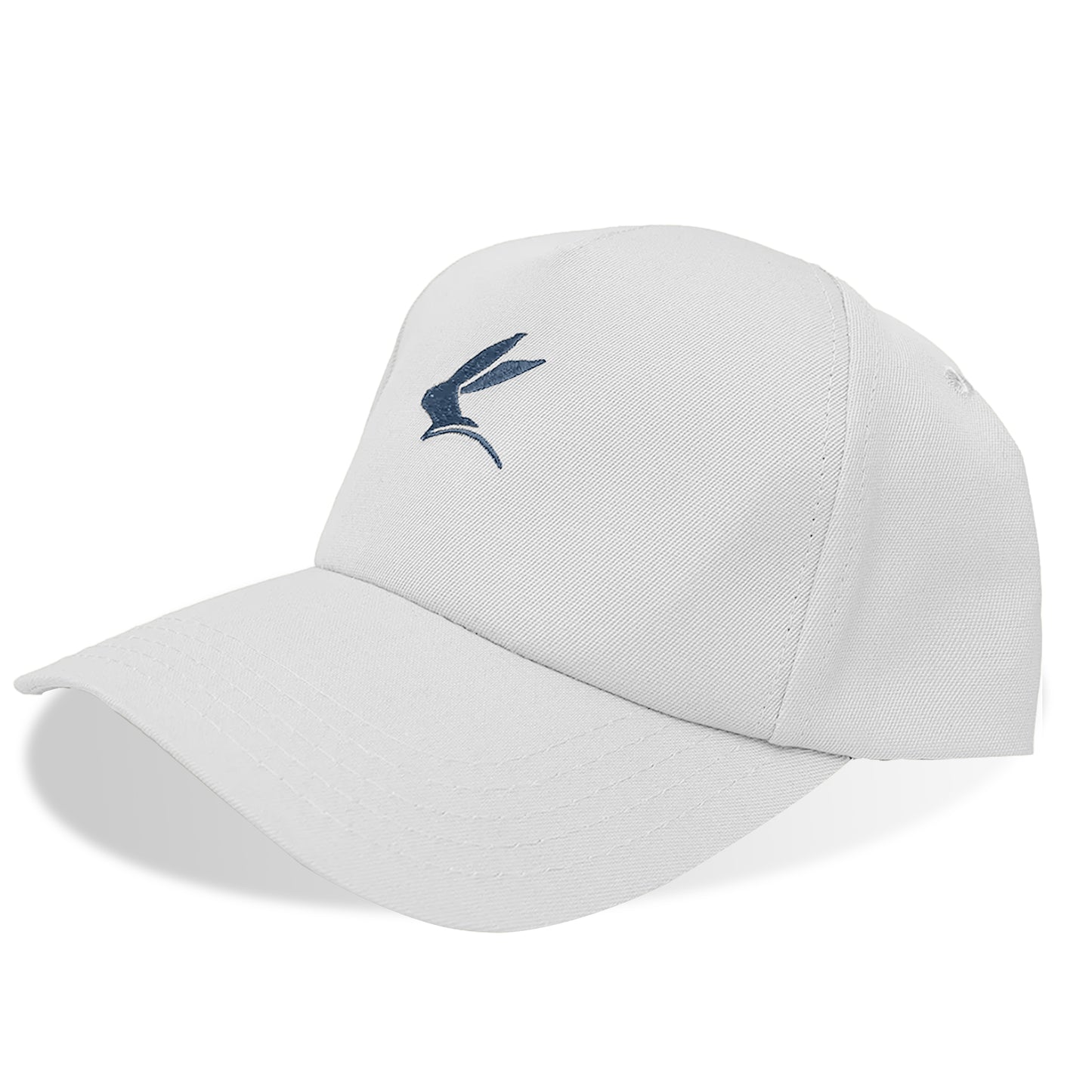 LEPUS Unisex Cotton 6 Panel Plain Adjustable Embroidered Baseball Cap