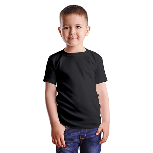 Kids Crew Neck Short Sleeve T Shirts from HiFEN® - Just $7.79! Shop now at HiFEN