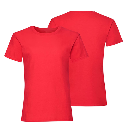 Kids Crew Neck Short Sleeve T Shirts from HiFEN® - Just $7.79! Shop now at HiFEN