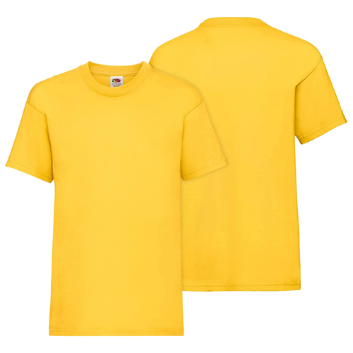 Kids Crew Neck Short Sleeve T Shirts from HiFEN® - Just $7.79! Shop now at HiFEN