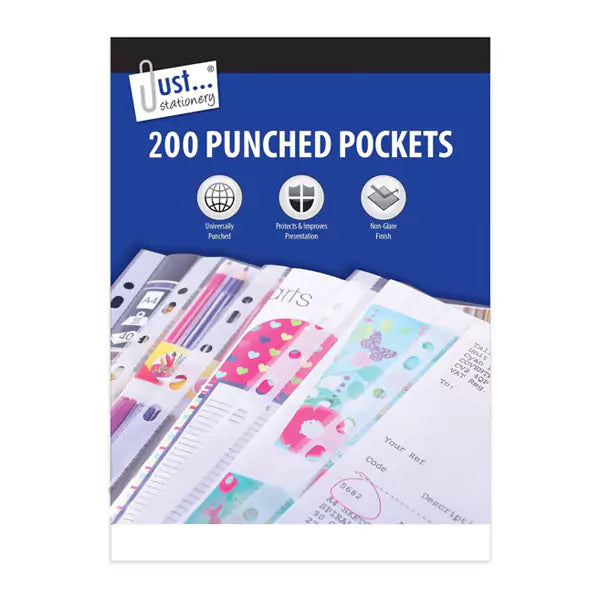 A4 Plastic Punched from HiFEN® - Just $12.99! Shop now at HiFEN