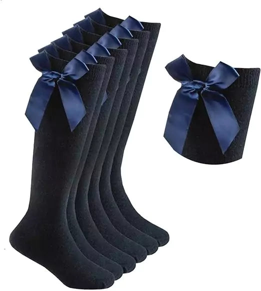 blue-party-wear-socks