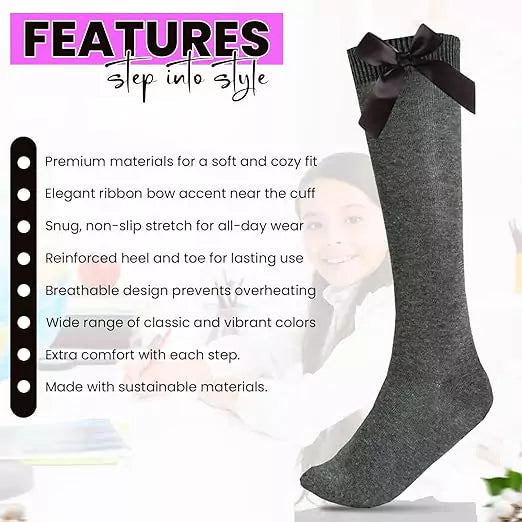 grey-socks