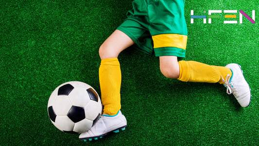 Stepping Up Style: Unveiling the Best Men's Socks for sports HiFEN