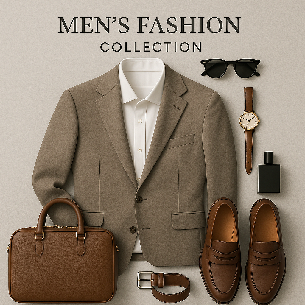 Men