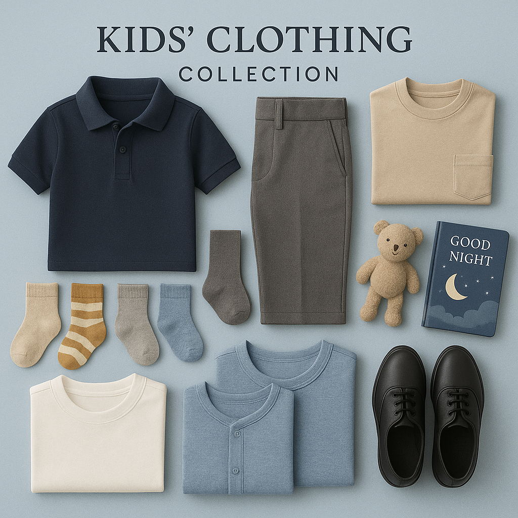 Kids