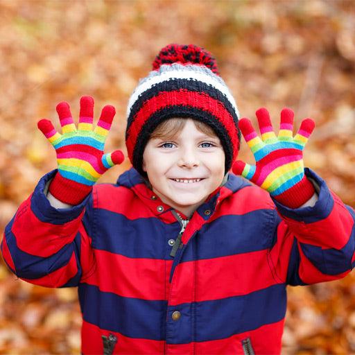 Kids Gloves HiFEN