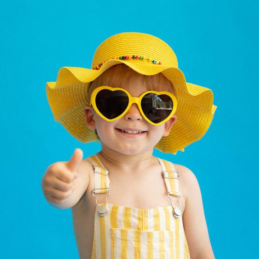 Kids Hats HiFEN