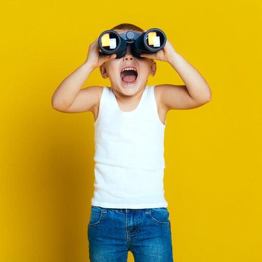 Kids Vests HiFEN