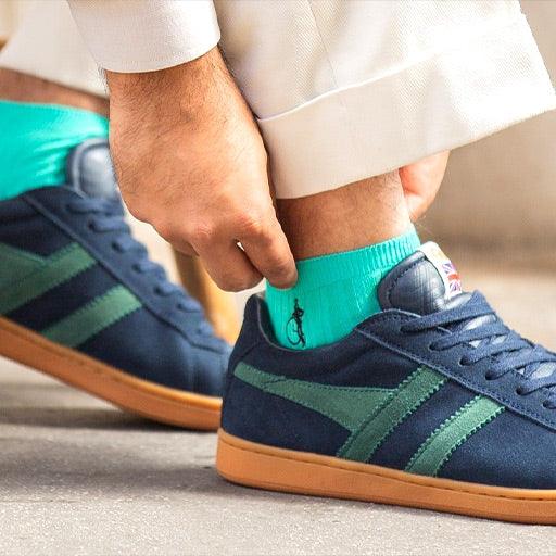 Men Ankle Socks HiFEN