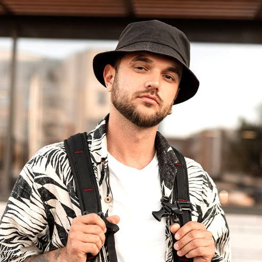 Men Hats HiFEN