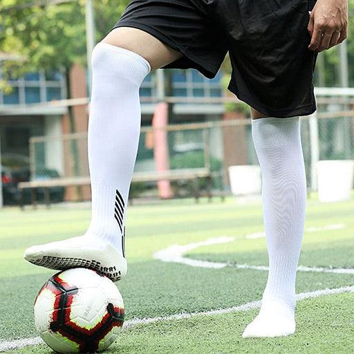 Men Knee High Socks HiFEN