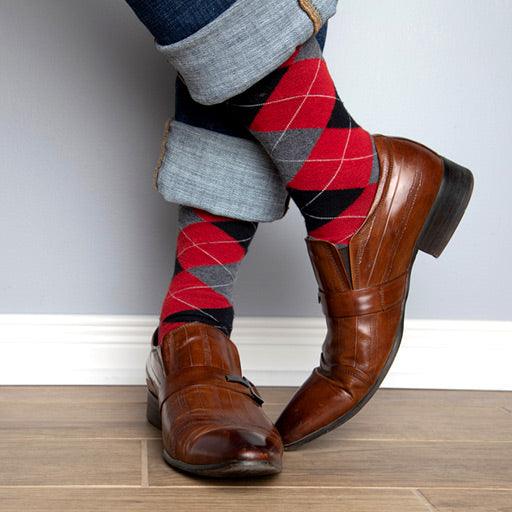 Men Socks HiFEN