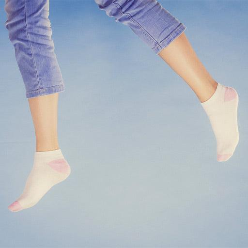 Women Ankle Socks HiFEN