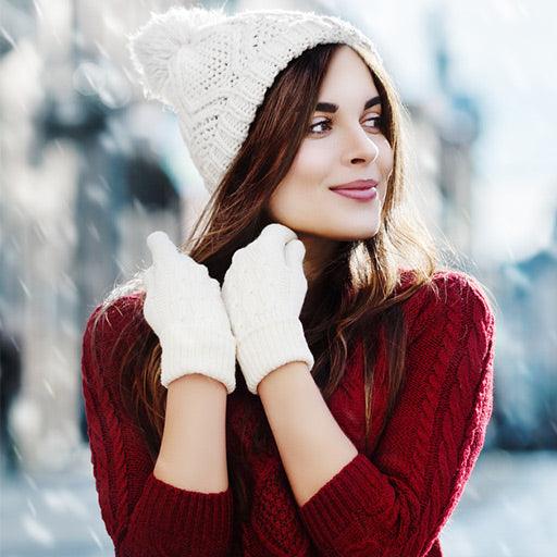 Women Gloves HiFEN