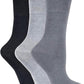 3 Pairs Diabetic Socks for women UK 4-8 | Compression Socks