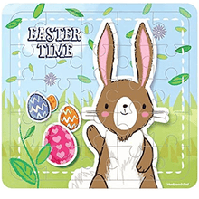 Load image into Gallery viewer, 20 Pcs Mini Easter Puzzle Books from HiFEN® - Just $6.99! Shop now at HiFEN