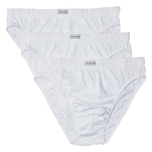 Load image into Gallery viewer, 3 Pack Mens Cotton Strech Classic Slip on Underpants from HiFEN® - Just $14.99! Shop now at HiFEN