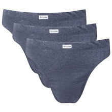 Load image into Gallery viewer, 3 Pack Mens Cotton Strech Classic Slip on Underpants from HiFEN® - Just $14.99! Shop now at HiFEN