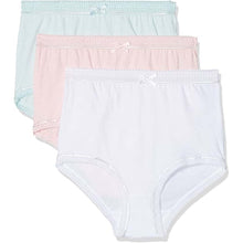 Load image into Gallery viewer, 3 Pairs Womens Cotton Briefs from HiFEN® - Just $9.99! Shop now at HiFEN
