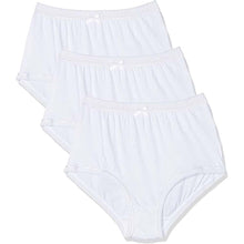 Load image into Gallery viewer, 3 Pairs Womens Cotton Briefs from HiFEN® - Just $9.99! Shop now at HiFEN