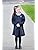 HiFEN® 3 Pairs Girls Cotton Rich Plain Tights Warm Soft Thick Formal Smart Casual Back to School Girl Tights