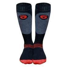 Load image into Gallery viewer, 4 Pair Men Thermal Ski Socks UK 6-11 from HiFEN® - Just $15.99! Shop now at HiFEN