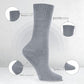3 Pairs Diabetic Socks for women UK 4-8 | Compression Socks