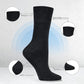 3 Pairs Diabetic Socks for women UK 4-8 | Compression Socks