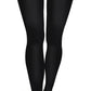 Women’s Extra Long Thigh High Cotton Socks – Over Knee Boot Stockings