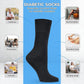 3 Pairs Diabetic Socks for women UK 4-8 | Compression Socks