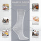 3 Pairs Diabetic Socks for women UK 4-8 | Compression Socks