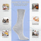 3 Pairs Diabetic Socks for women UK 4-8 | Compression Socks
