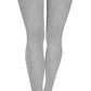 Women’s Extra Long Thigh High Cotton Socks – Over Knee Boot Stockings