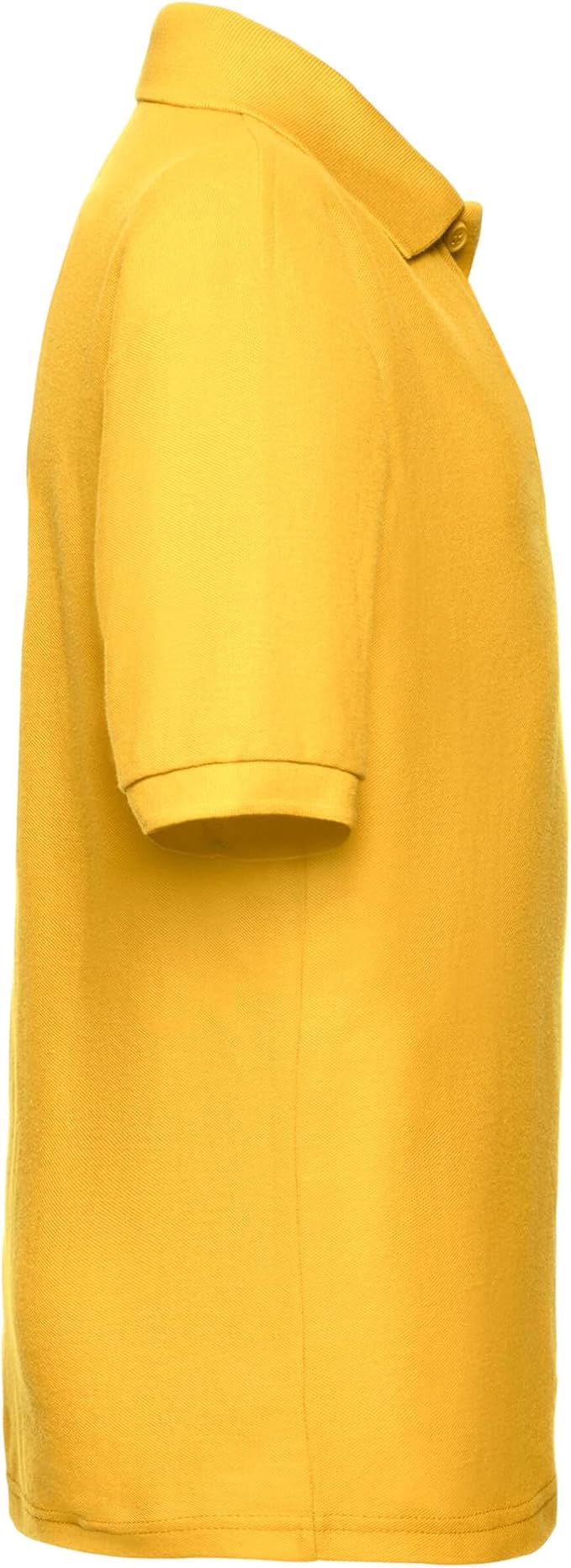 Kids Polo Shirt – Short Sleeve School Uniform (3–15 Years)