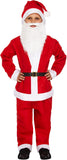 5 Pcs Kids Christmas Costumes