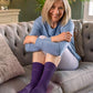 3 Pairs Diabetic Socks for women UK 4-8 | Compression Socks