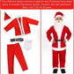 5 Pcs Kids Christmas Costumes