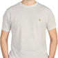 LEPUS Men’s Combed Cotton Crew Neck T-Shirt – Soft & Fitted